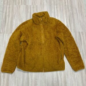 Uniqlo Golden Fleece Jacket
